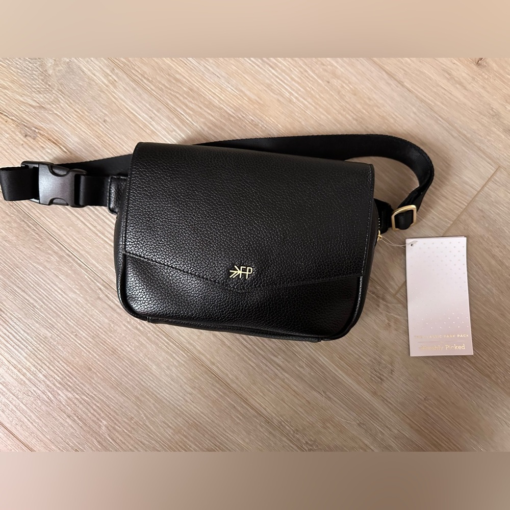 Freshly Picked Fanny Pack